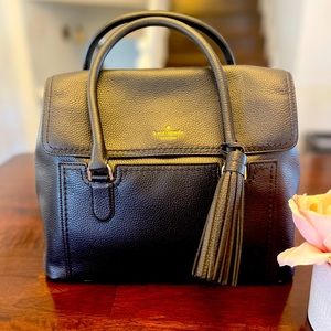 Kate Spade Nicolle Satchel